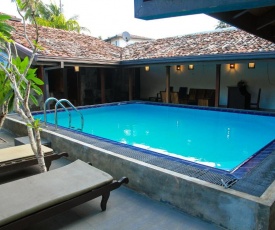 Tangalle Luxury Private Villas