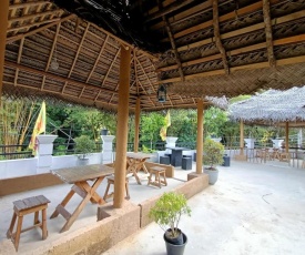 Bamboos Airport Transit Hotel