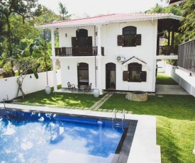 Tantra Villa