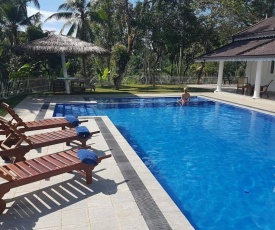 Tara Garden Sri Lanka - luxury colonial villa