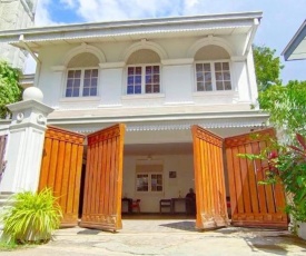 Tarshish Villa - Colombo