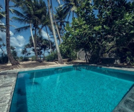 Taru Villas - 906 - Safe & Secure