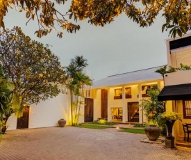 Taru Villas - Lake Lodge - Safe & Secure