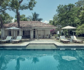 Taru Villas - Mawella - Safe & Secure