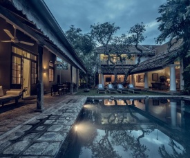 Taru Villas - Rampart Street - Safe & Secure