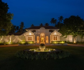 Taru Villas - Riva - Negombo