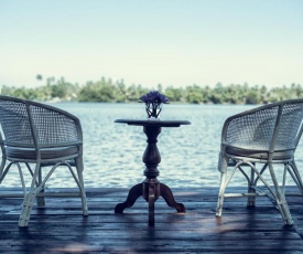 Taru Villas - River Cottage - Safe & Secure