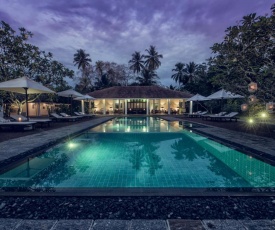 Taru Villas - Rock Villa - Safe & Secure