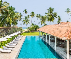 Taru Villas - The Long House - Safe & Secure