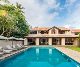 Taru Villas - The Muse - Safe & Secure