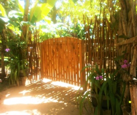 Banana Leaf Garden