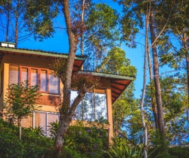 Tea Cottage Resort