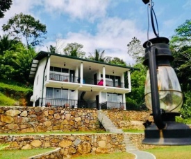 Tea Garden Eco Villas
