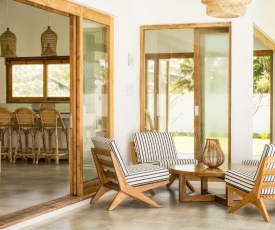 Tea Tree Villa