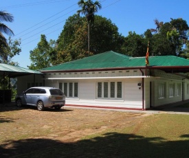 Tearamb Holiday Bungalow