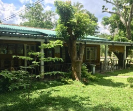 TEMBO Cottage Wilpattu