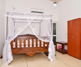 Temple Blick Villa Unawatuna