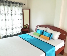 Temple Hill Rooms