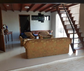 Band new 2 BR appartment for short-term stay Colombo 5