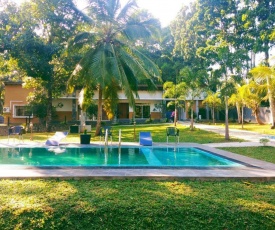 Temple Pond Villa Colombo