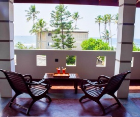 Tenasi Beach Resort