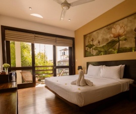 Terrace Green Hotel & Spa