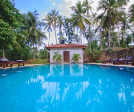 Thalpe Walawwa Heritage Villa