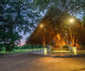 Thamaravila Wilpattu - Luxury Tented Safari Villas