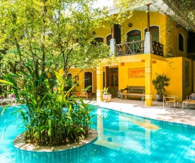 Thambapanni Retreat