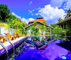 Thambili Cabanas
