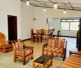 Thammanna Eco Holiday Home