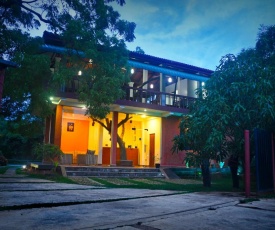 Thammenna Eco Cabins
