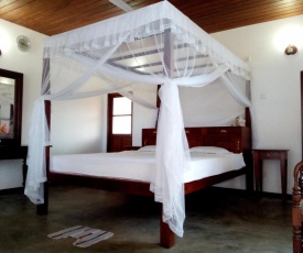 Thanu Beach Villa