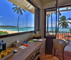 Thaproban Beach House