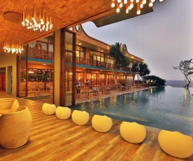 Thaproban Pavilion Resort and Spa - Level 1 Certified
