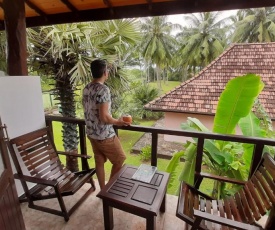 Bandulas Beach House