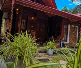 Thara Cabana