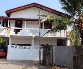 Tharaka Homestay