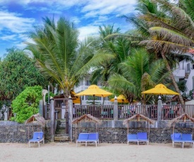 Tharanga Surfing Villa