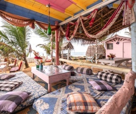 Bara Beach Home
