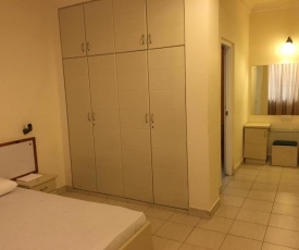 The Address Residence