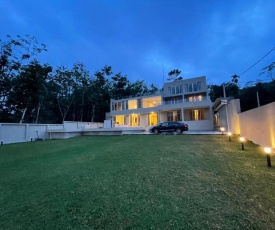 The Address Villa