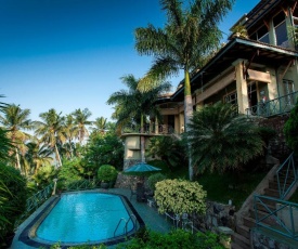 The Albatross Boutique Villa, Kandy