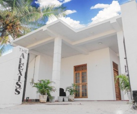 The Alexis's Guest House
