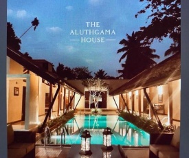 The Aluthgama House