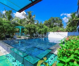 The apartment by Kabalana Villas'