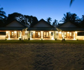 The Araliya Retreat