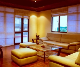 The Attic