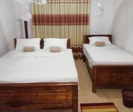BAS Home Stay