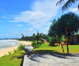 The Beach Cabanas Retreat & Spa